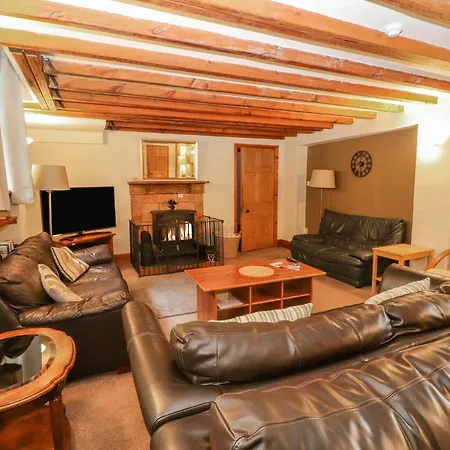 Old School Muncaster House Ravenglass