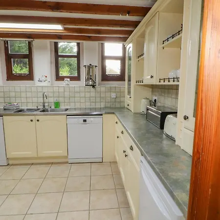 Old School Muncaster House Semesterbostad Ravenglass