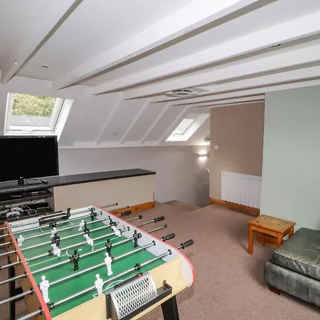 Old School Muncaster House * Ravenglass