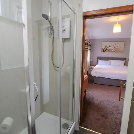 Old School Muncaster House * Ravenglass