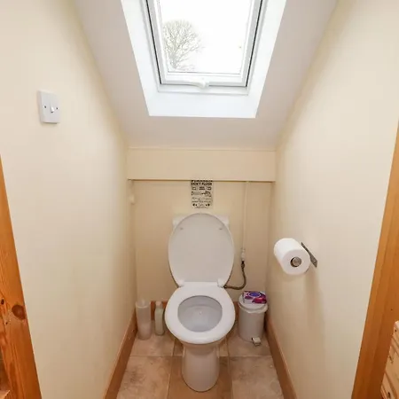 Old School Muncaster House * Ravenglass