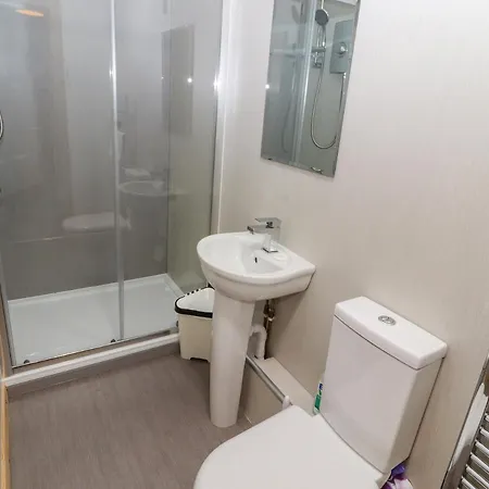 Semesterbostad Old School Muncaster House Ravenglass