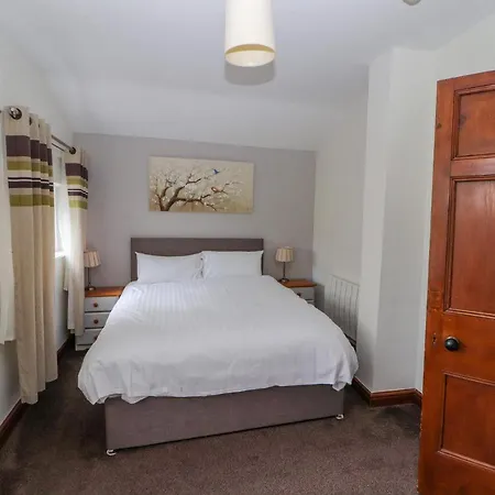 Old School Muncaster House Semesterbostad