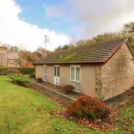 Old School Muncaster House *