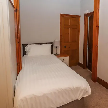 Semesterbostad Old School Muncaster House Ravenglass