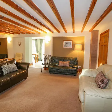 Old School Muncaster House Ravenglass