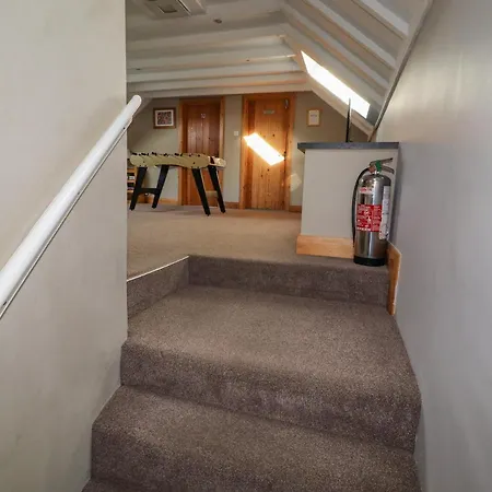 Old School Muncaster House *