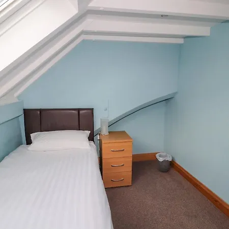 Old School Muncaster House Ravenglass