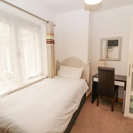 Tatil Evi Old School Muncaster House Ravenglass