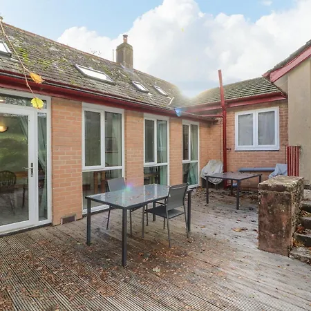 Old School Muncaster House Ravenglass