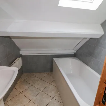 Tatil Evi Old School Muncaster House Ravenglass