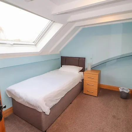 Old School Muncaster House Prázdninový dům *