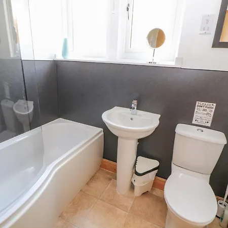 Old School Muncaster House *