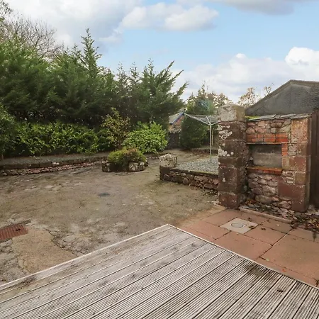 Old School Muncaster House Ravenglass