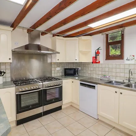 Old School Muncaster House Prázdninový dům Ravenglass