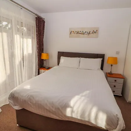 Prázdninový dům Old School Muncaster House