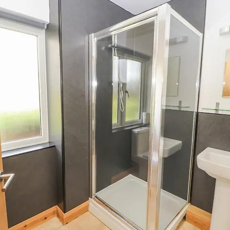 Old School Muncaster House *