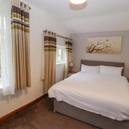 Old School Muncaster House Tatil Evi