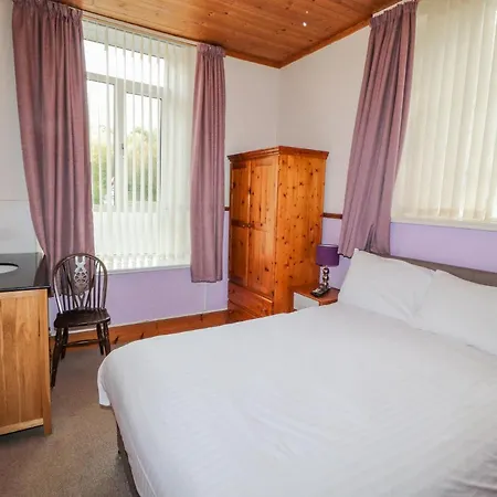 Old School Muncaster House Prázdninový dům *