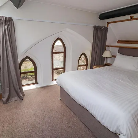 Old School Muncaster House Tatil Evi