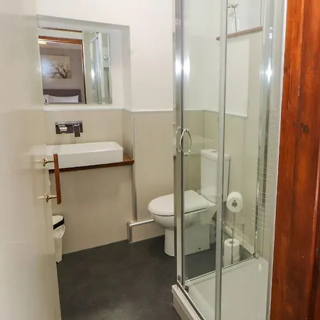 Tatil Evi Old School Muncaster House *