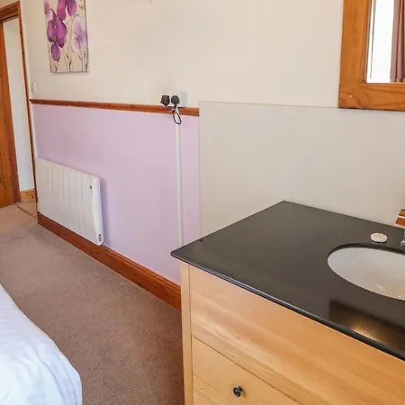 Old School Muncaster House