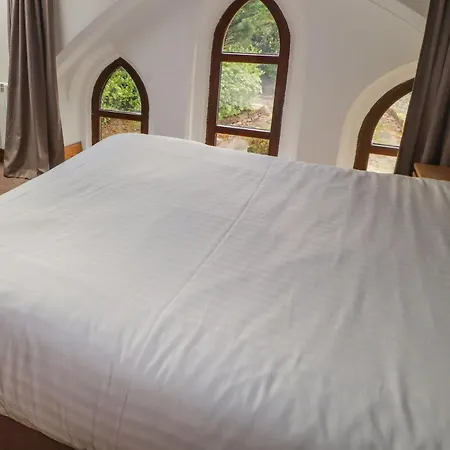 Tatil Evi Old School Muncaster House *