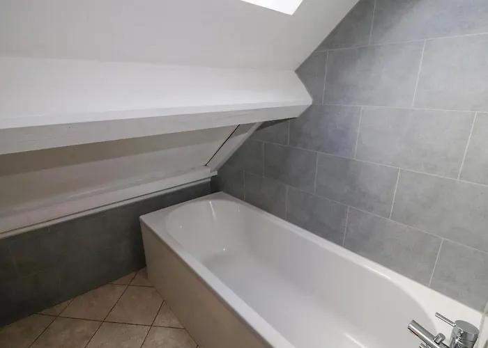 Old School Muncaster House