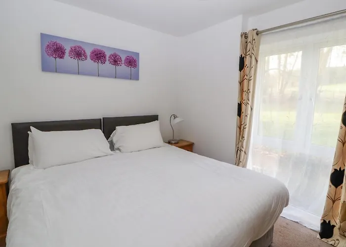 Old School Muncaster House * Ravenglass