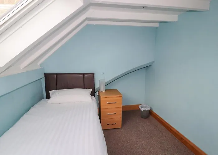 Old School Muncaster House Ravenglass