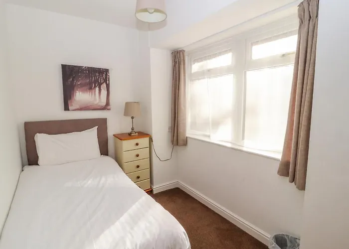 Old School Muncaster House *