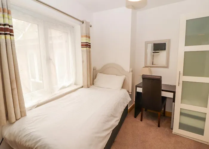 Holiday home Old School Muncaster House Ravenglass