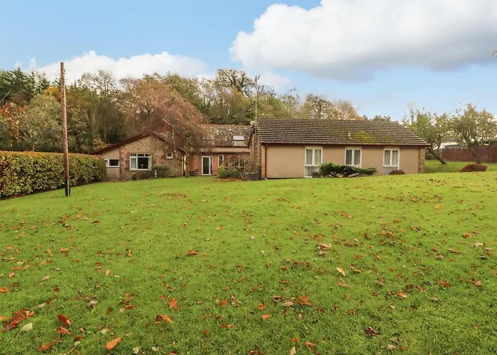 Holiday home Old School Muncaster House Ravenglass