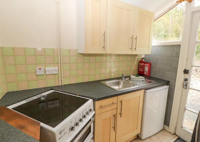 Old School Muncaster House Holiday home