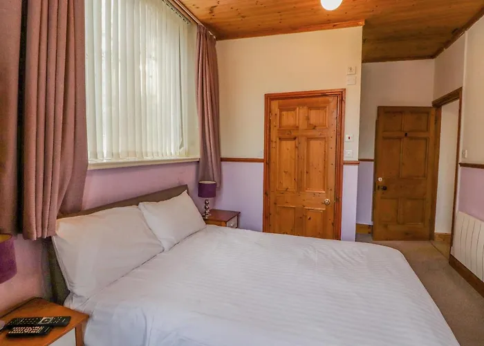 Old School Muncaster House Ravenglass