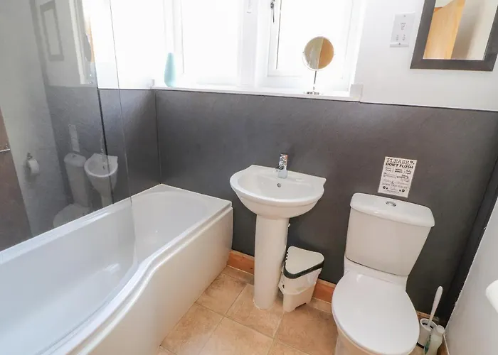 Old School Muncaster House *