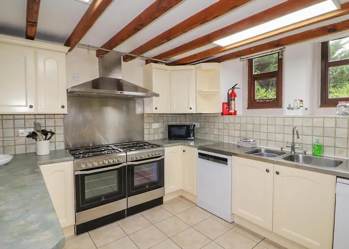 Old School Muncaster House Holiday home Ravenglass