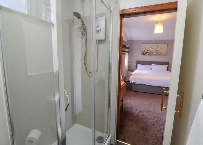 Old School Muncaster House * Ravenglass