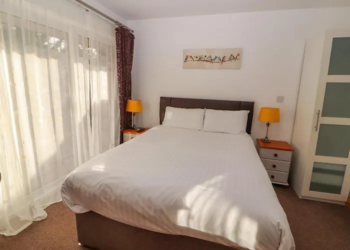 Holiday home Old School Muncaster House