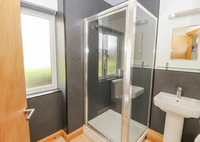 Old School Muncaster House *