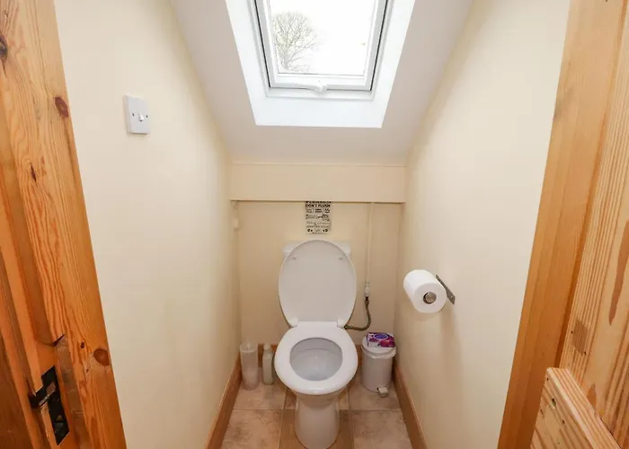 Old School Muncaster House * Ravenglass