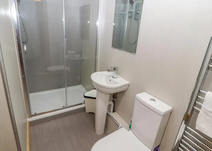 Holiday home Old School Muncaster House Ravenglass