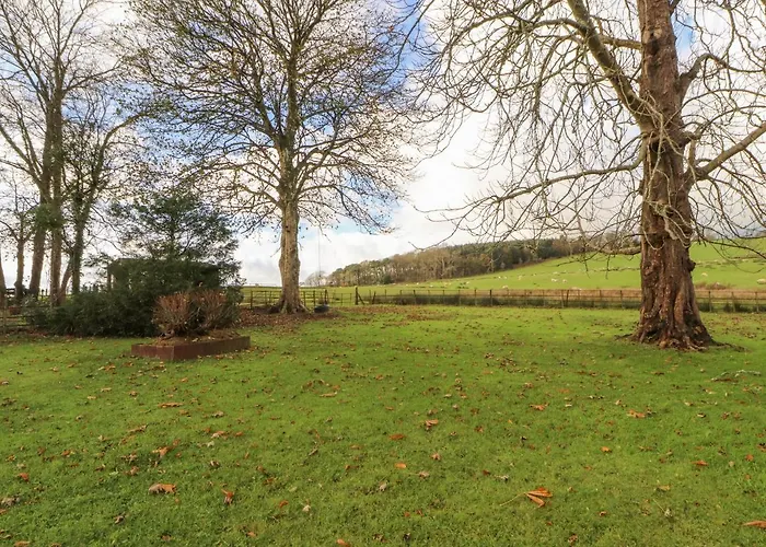 Old School Muncaster House Holiday home Ravenglass