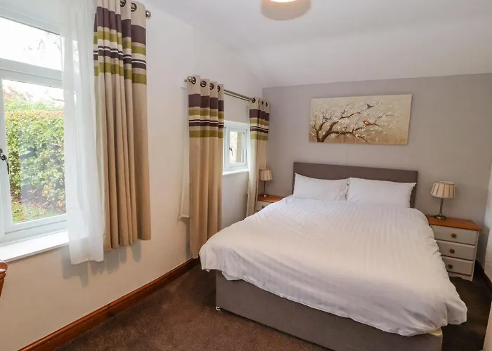 Old School Muncaster House Holiday home