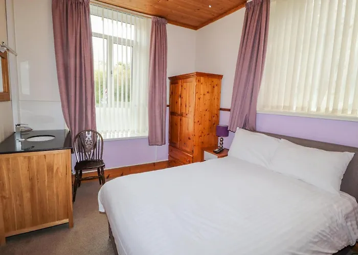 Old School Muncaster House Holiday home *