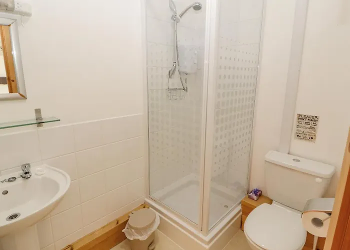 Old School Muncaster House Holiday home