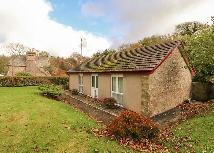 Old School Muncaster House *