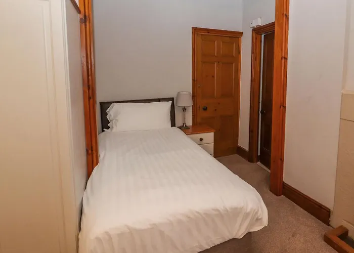 Holiday home Old School Muncaster House Ravenglass