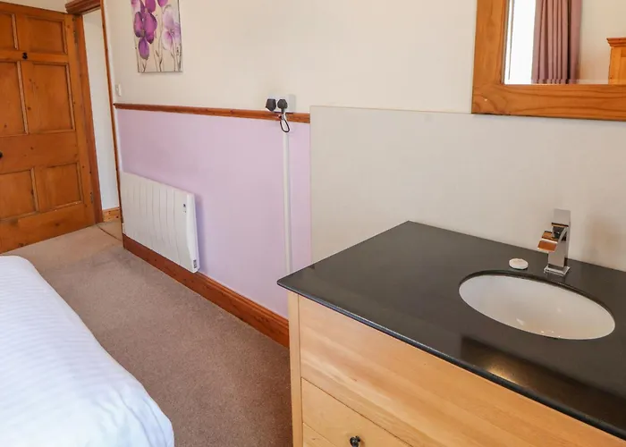 Old School Muncaster House