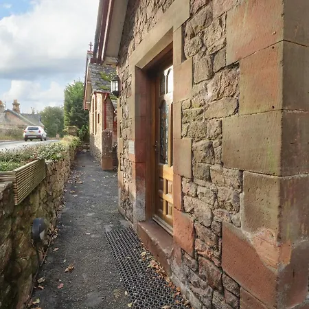 Feriehus Old School Muncaster House *